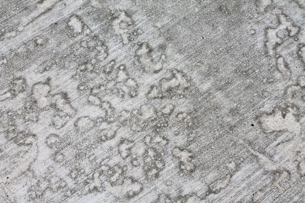 Concrete Acid Staining in Santa Maria