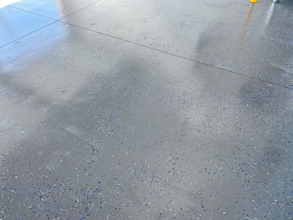 Cost of Patio Overlaying in Santa Maria