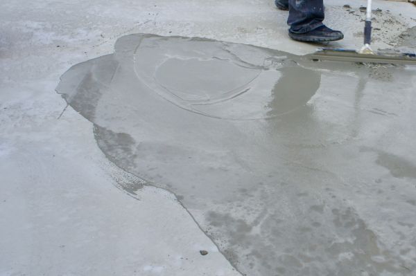 Concrete Overlaying in Santa Maria