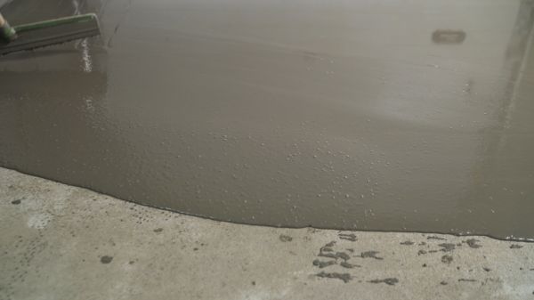 Cost of Overlay Installation in Santa Maria