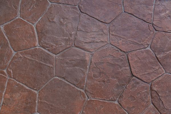 Cost of Colored Concrete Service in Santa Maria