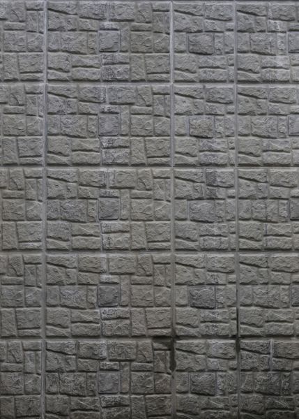 Cost of Stamped Wall Construction in Santa Maria