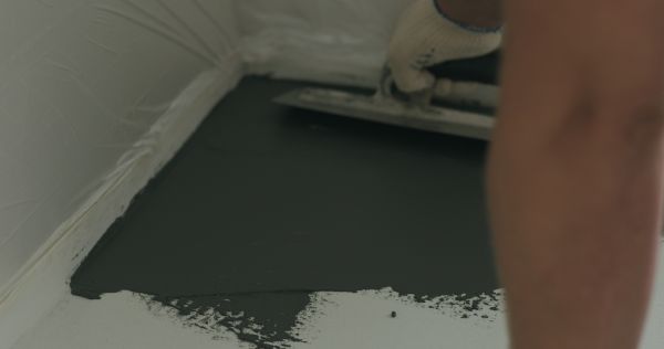 Cost of Interior Concrete Finishing in Santa Maria
