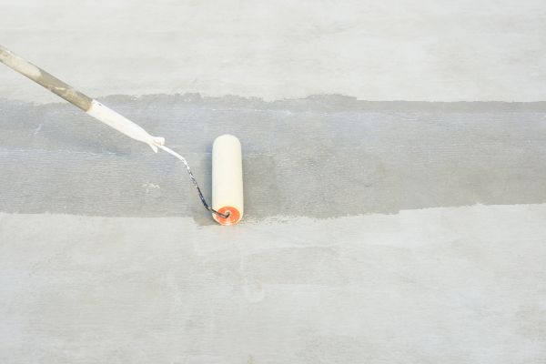 Cost of Slab Finishing Service in Santa Maria
