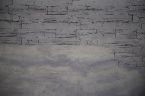 Pool Concrete Stamping in Santa Maria