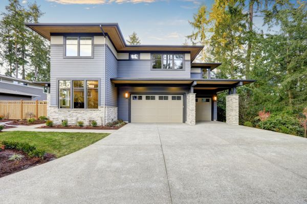 Cost of Driveway Overlay Installation in Santa Maria