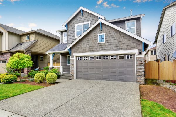 Cost of Driveway Acid Washing in Santa Maria