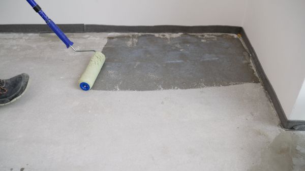 Cost of Slab Sealing in Santa Maria