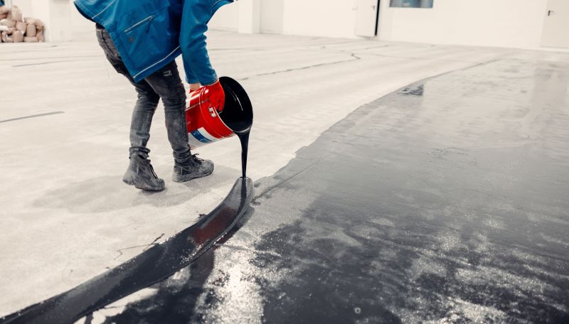 Concrete Overlays Explained: Restoring Old Concrete Surfaces