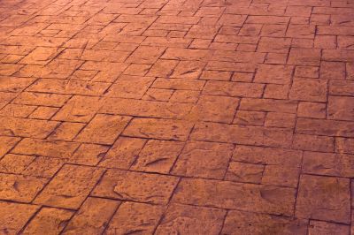 Stamped Concrete Repair Vs. Replacement For Commercial Properties