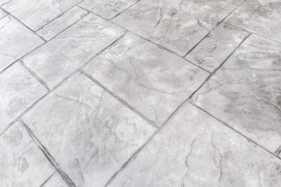 Stamped Concrete Repair Vs. Replacement For Commercial Properties