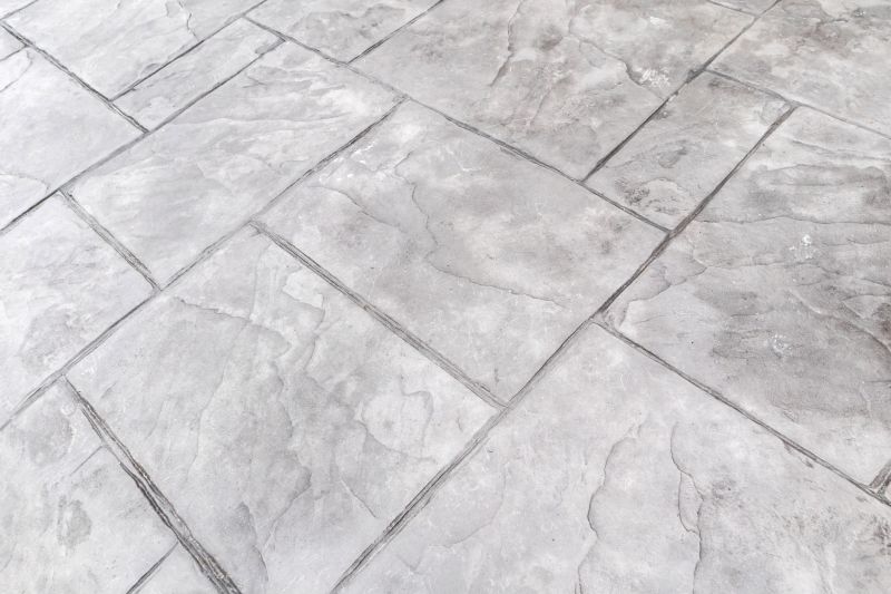 Stone Texture Finish